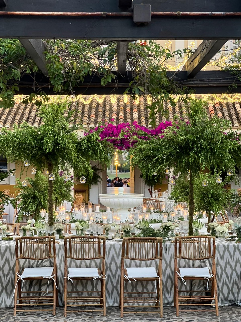 bodas malaga guadalhorce catering bodegas campos