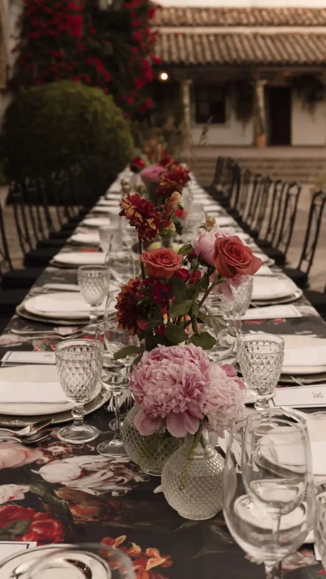 catering eventos sevilla cordoba malaga bodegas campos