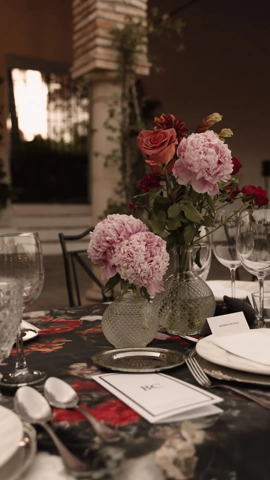 catering eventos sevilla cordoba malaga bodegas campos