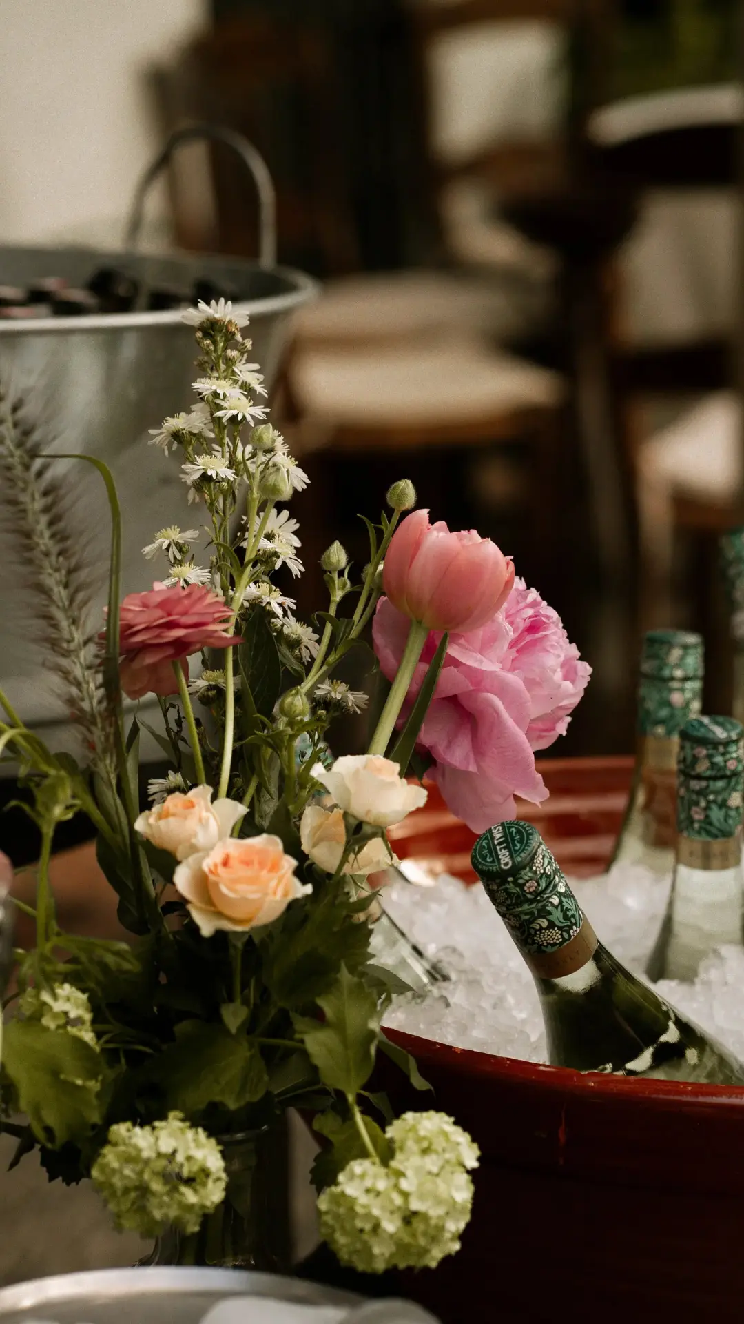 catering eventos sevilla cordoba malaga bodegas campos
