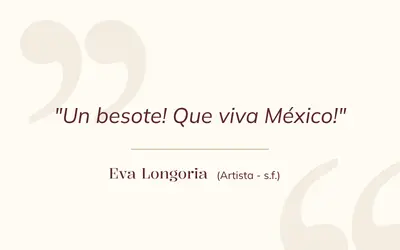 eva longoria artista reseña bodegas campos cordoba