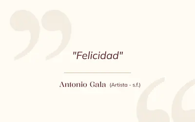 antonio gala escritor reseña bodegas campos cordoba