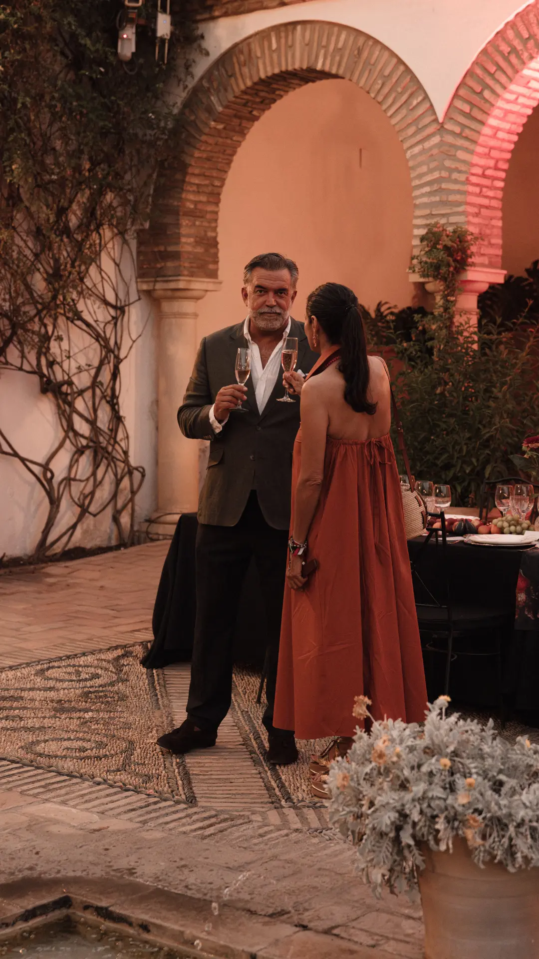 catering eventos sevilla cordoba malaga bodegas campos