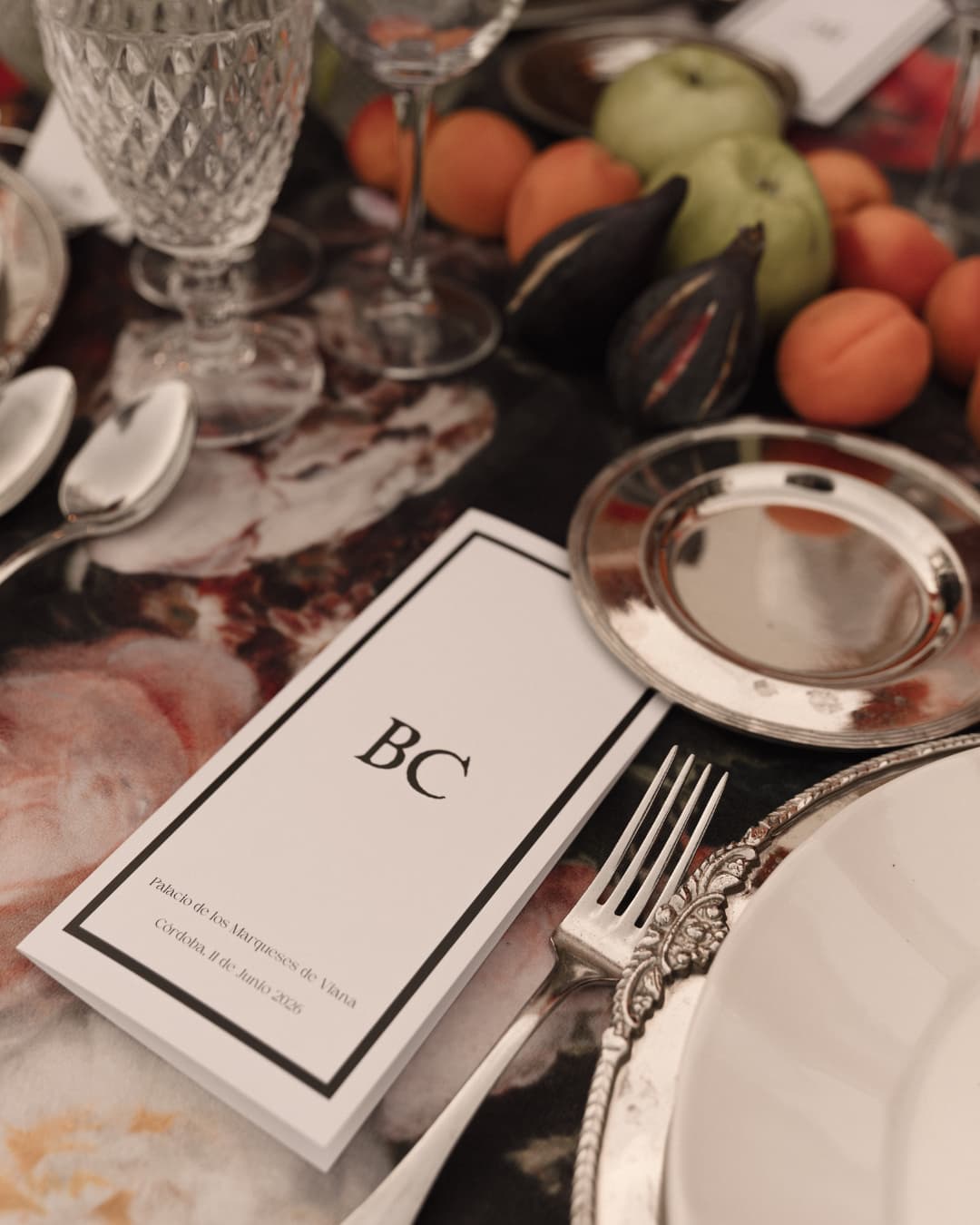catering de alta cocina en eventos bodegas campos