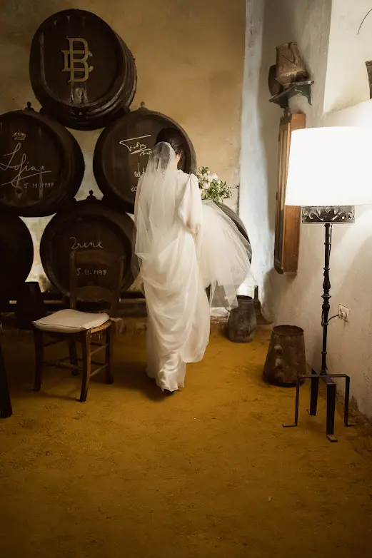 catering bodas cordoba sevilla malaga bodegas campos