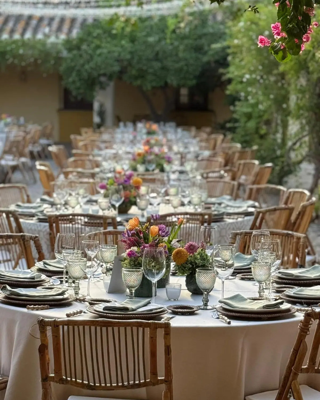 catering malaga bodegas campos