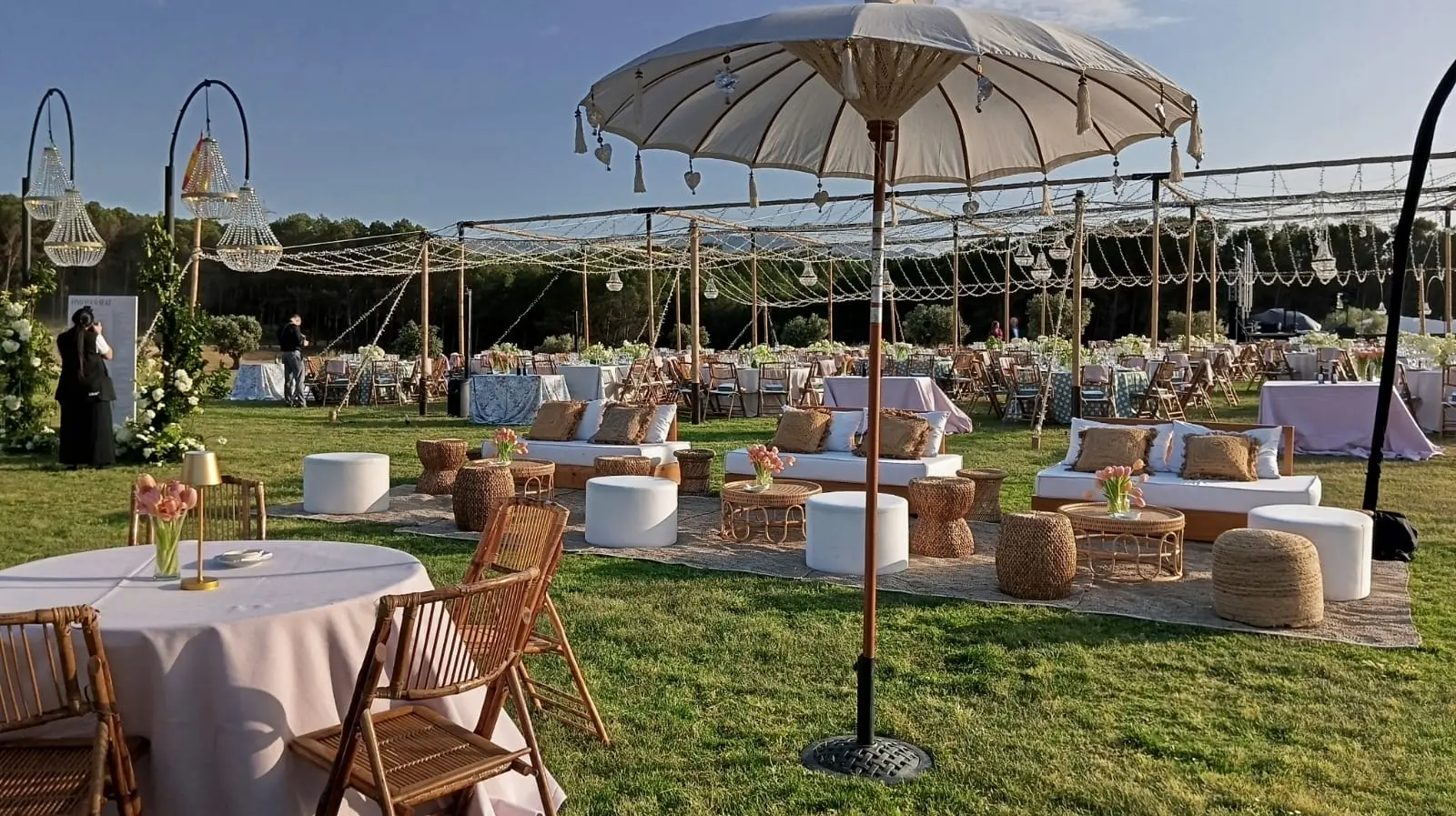catering de alta cocina en finca de malaga bodegas campos catering de alta cocina en finca de malaga bodegas campos