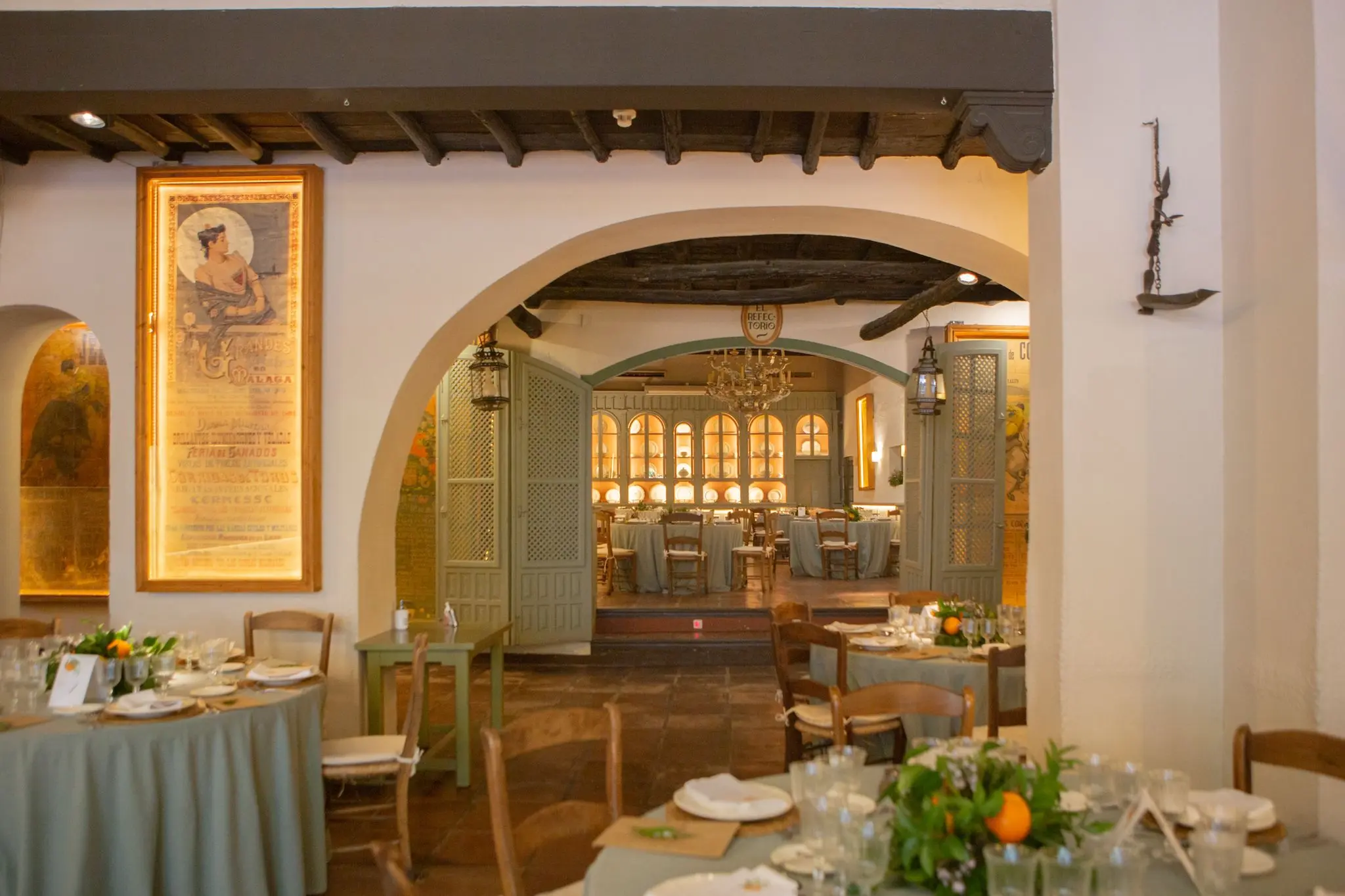 sede eventos cordoba bodegas campos