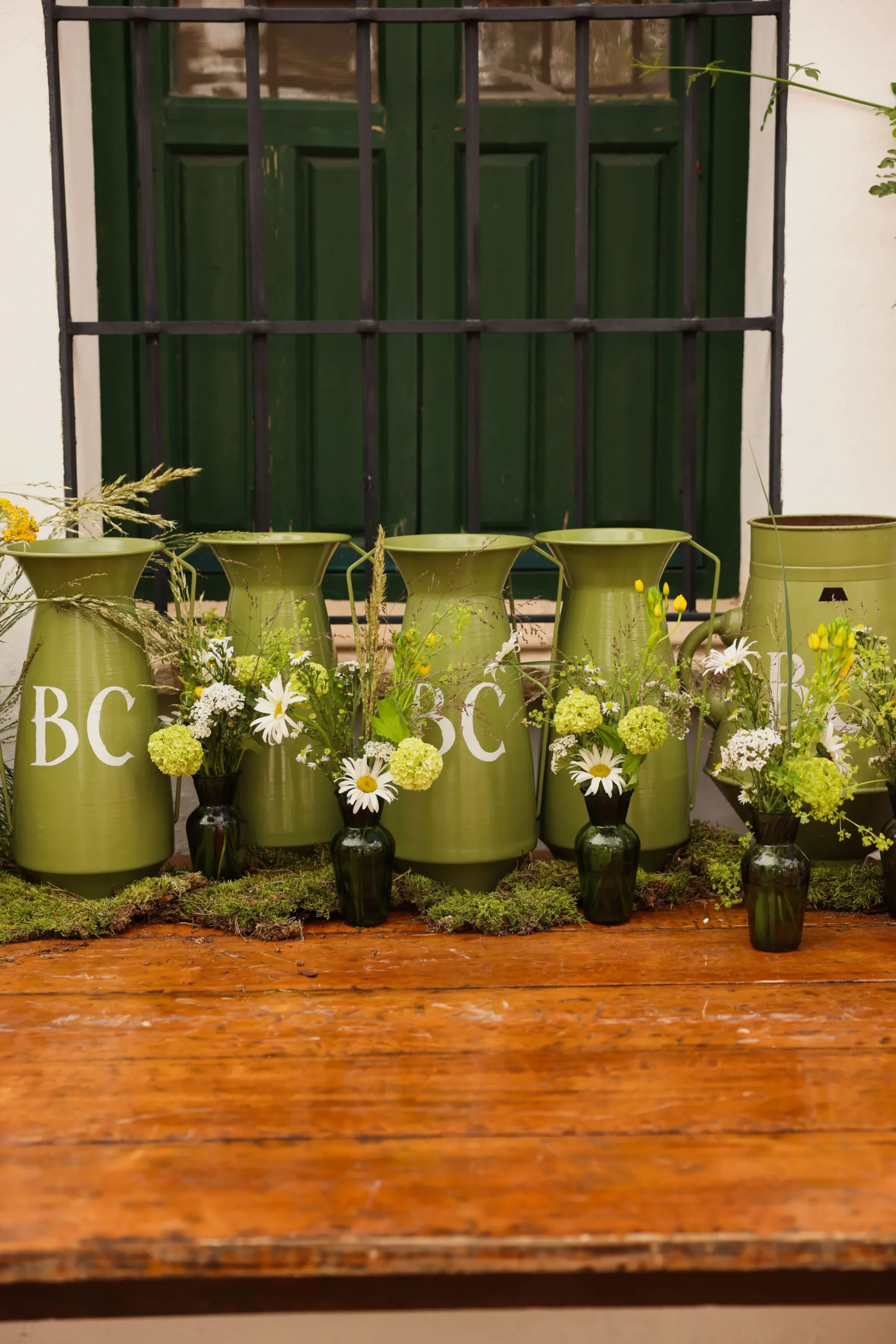 catering de alta cocina bodegas campos