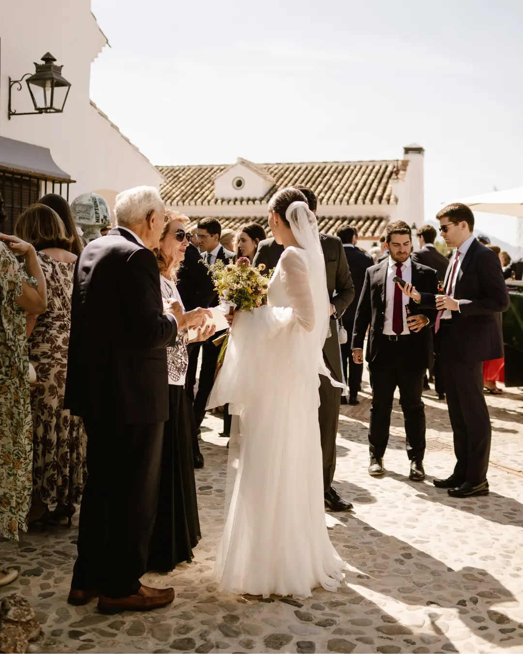 catering de alta cocina en finca de sevilla bodegas campos