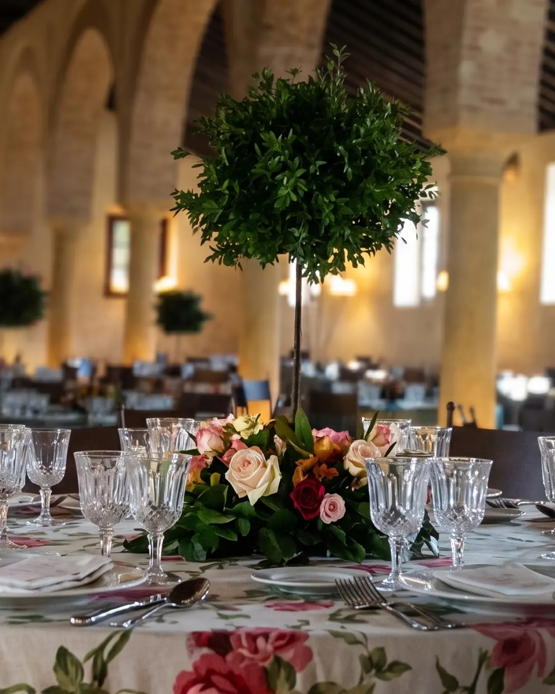 catering de alta cocina en finca de sevilla bodegas campos