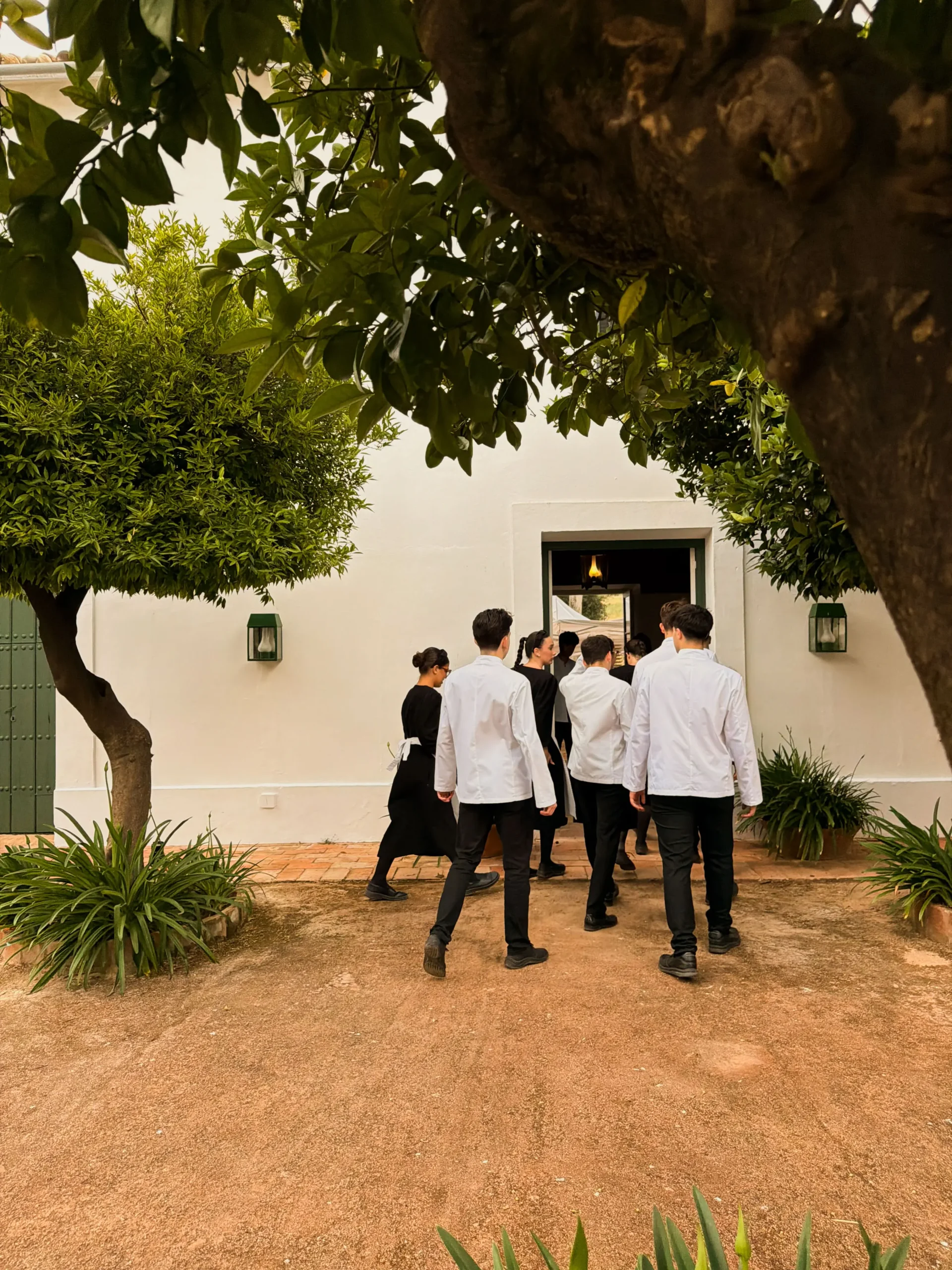 catering bodas sede sevilla