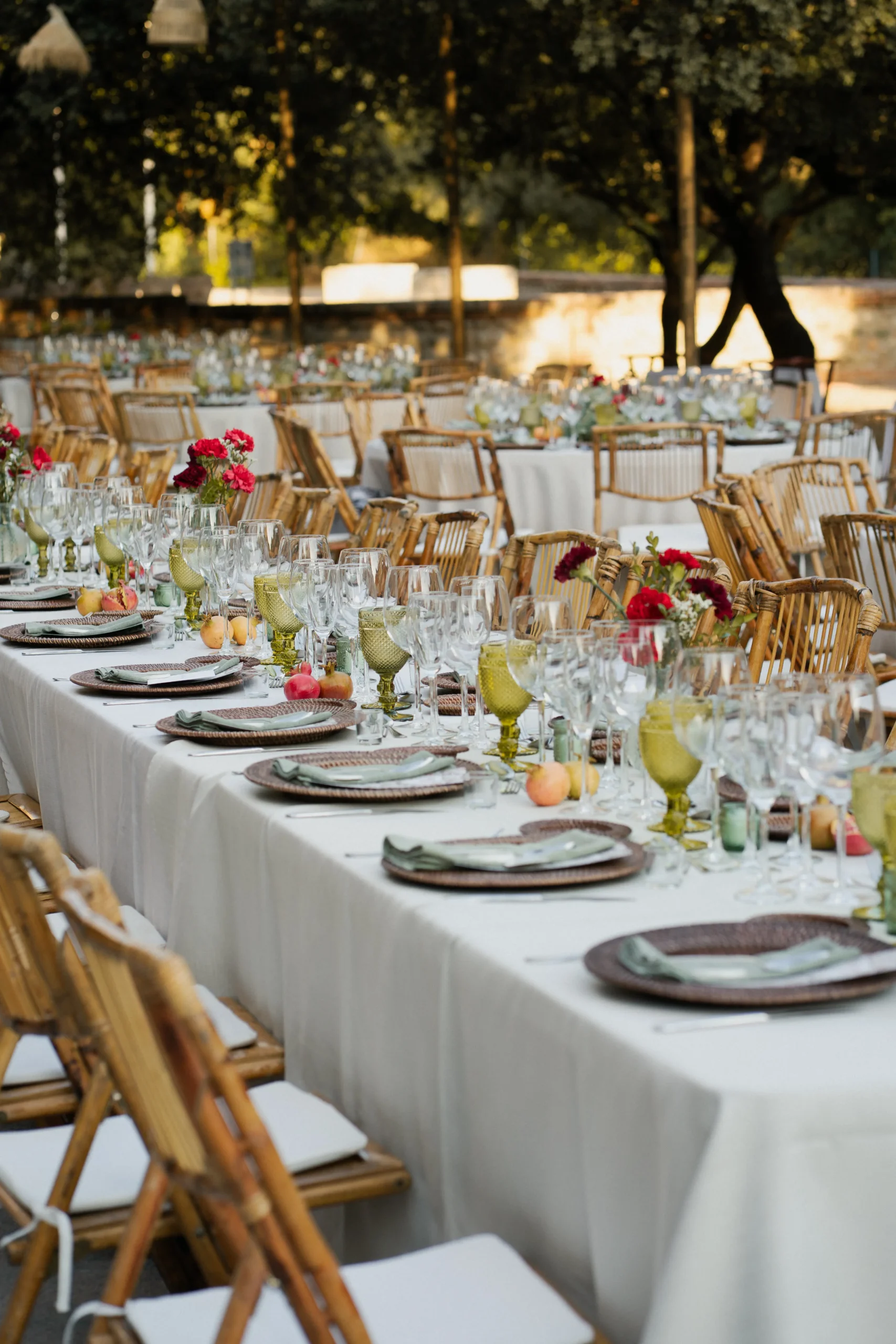 catering bodas sedes cordoba sevilla malaga
